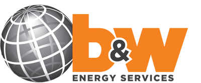 - B&W Energy Services